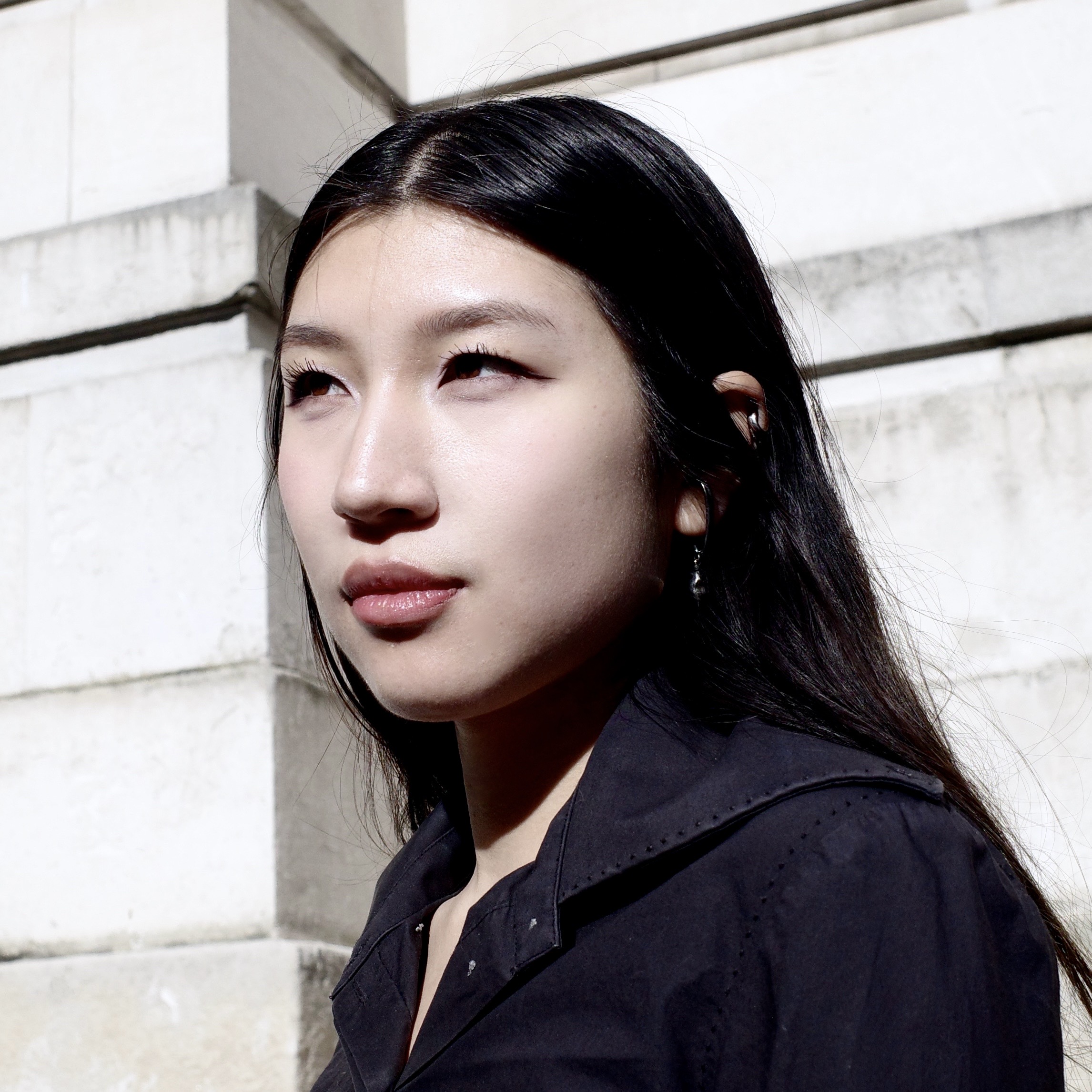 Christina Lu